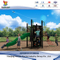 Wandeplay Attrezzature per parchi giochi all'aperto per bambini del parco divertimenti con Wd-QS018