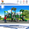 Wandeplay TUV Standard Parco divertimenti per bambini Parco giochi all'aperto con Wd-Xd109